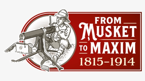 Transparent Musket Png - Poster, Png Download, Free Download