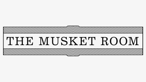 Musket Room Logo, HD Png Download, Free Download