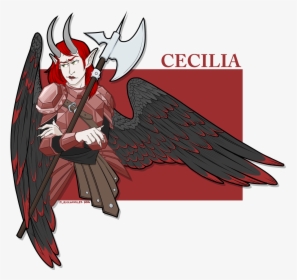 Cecilia - Cartoon, HD Png Download, Free Download