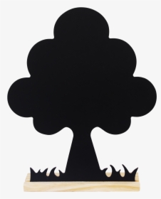 Blackboard Clipart , Png Download - Tree, Transparent Png, Free Download