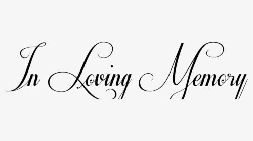 28 Collection Of In Loving Memory Clipart - I M Your Huckleberry Tattoo, HD Png Download, Free Download
