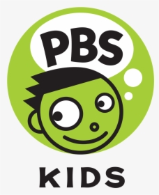 Caillou"s Kitchen On Dvd - Pbs Kids Logo, HD Png Download, Free Download