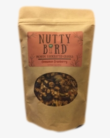 Product Nuttybirdgranola Cranberry12, HD Png Download, Free Download