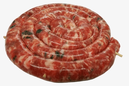 Fresh Local Meat Delivery - Cheese And Parsley Sausage, HD Png Download, Free Download