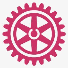Rotary International, HD Png Download, Free Download