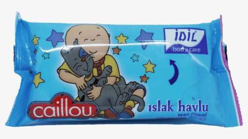 Caillou, HD Png Download, Free Download