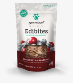 Edible Cbd Dog Treats, HD Png Download, Free Download