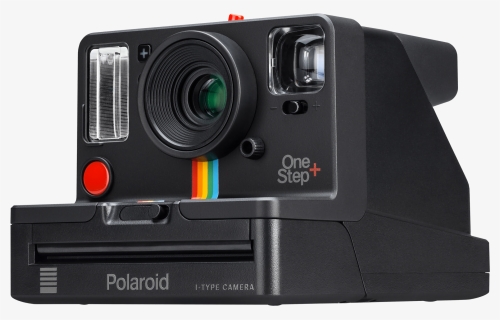 Polaroid Onestep - One Step Plus Polaroid, HD Png Download, Free Download