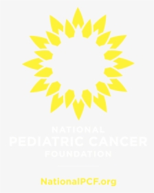National Pediatric Cancer Foundation Color, HD Png Download, Free Download