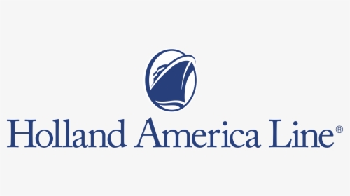 Logo Holland America Line, HD Png Download, Free Download