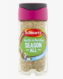 Schwartz Seasoning, HD Png Download, Free Download