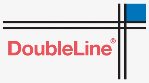 Logo - Doubleline Logo, HD Png Download, Free Download