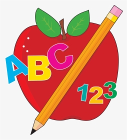 Abc Hd Image Clipart - Abc Clipart, HD Png Download, Free Download