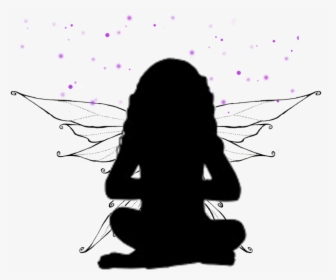 Fairy - Illustration, HD Png Download, Free Download