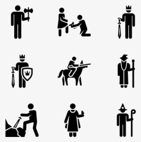 Silhouette, HD Png Download, Free Download