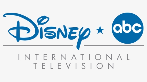 File - Disney-abc - Disney Abc International Television, HD Png Download, Free Download