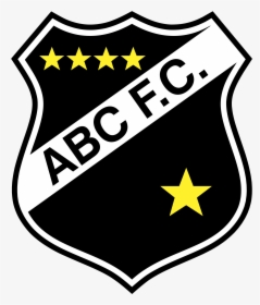Transparent Abc Png Logo - Abc Futebol Clube, Png Download, Free Download