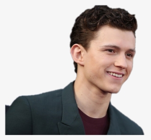 Russo Brothers Tom Holland, HD Png Download, Free Download