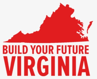 Build Your Future Virginia, HD Png Download, Free Download