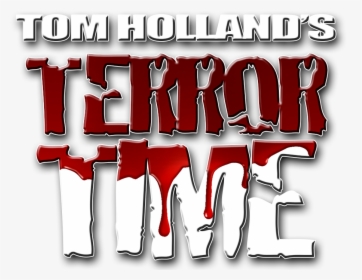 Thtt5trans 2 E1527531026606 - Tom Holland's Terror Time, HD Png Download, Free Download