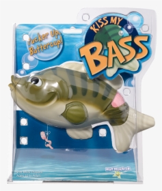 Bass Fish Png, Transparent Png, Free Download