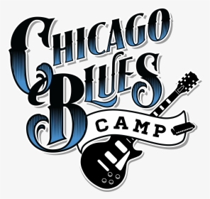 Chicago Blues Festival Logo, HD Png Download, Free Download