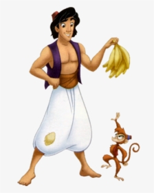 Aladdin - Aladdin Transparent Background, HD Png Download, Free Download