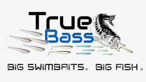 True Bass Fishing - Blade, HD Png Download, Free Download