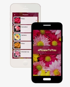 Eflowers - Iphone, HD Png Download, Free Download