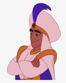 Aladdin Prince Ali Hat, HD Png Download, Free Download