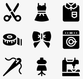 Sewing - Money Save Icons, HD Png Download, Free Download