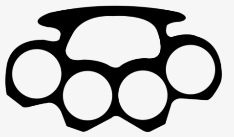 "  Class="lazyload Lazyload Mirage Cloudzoom Featured - Two Brass Knuckles Drawings, HD Png Download, Free Download