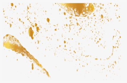 #mq #gold #paint #splash #paintsplash - Gold Paint Splatter Png, Transparent Png, Free Download
