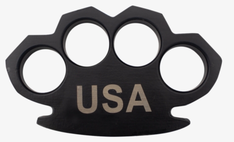 Knuckle Busters Clipart , Png Download - Brass Knuckles, Transparent Png, Free Download