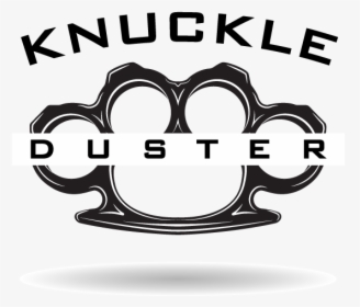 Brass Knuckles Clip Art, HD Png Download, Free Download