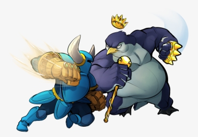 Shovel Knight Rivals Of Aether, HD Png Download, Free Download