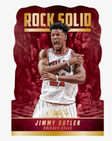 Panini Rock Solid Card, HD Png Download, Free Download
