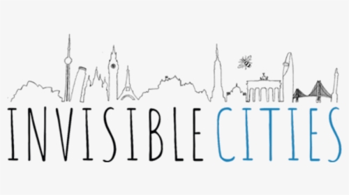 Invisible Cities Edinburgh, HD Png Download, Free Download