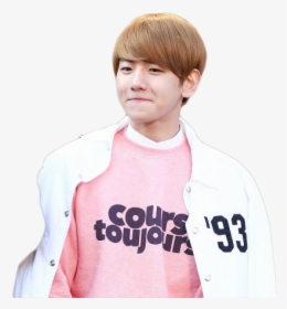 Baekhyun Transparent, HD Png Download, Free Download