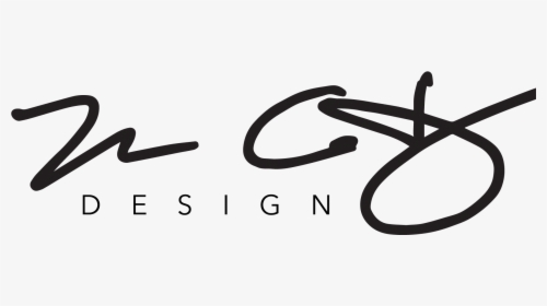 Cates - Design Logo - Calligraphy, HD Png Download, Free Download