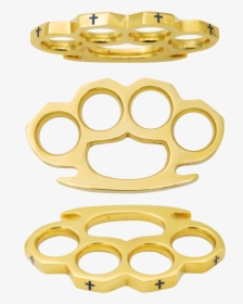 Brass Knuckles, HD Png Download, Free Download