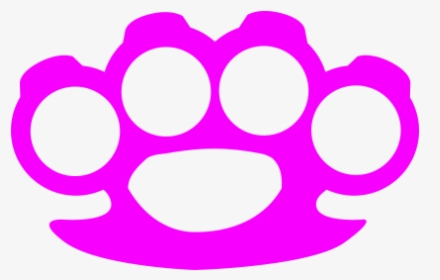 Brass Knuckles4 - Brass Knuckles, HD Png Download, Free Download