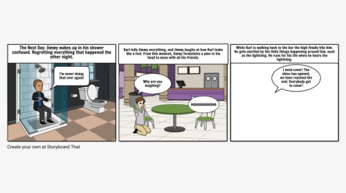 Cartoon, HD Png Download, Free Download
