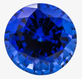 Blue Sapphire Png Download Image - Sapphire Png, Transparent Png, Free Download