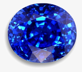 Blue Sapphire Png Free Download - Blue Sapphire Png, Transparent Png, Free Download