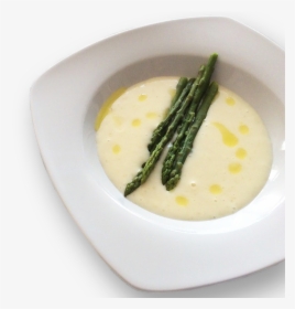 Here, You Have A Recipe For Asparagus That Is Not Too - Velouté Argenteuil, HD Png Download, Free Download