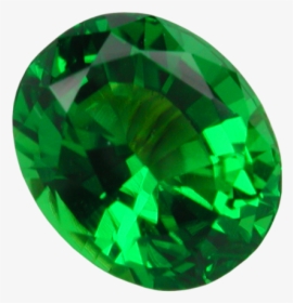 Emerald Gemstone Transparent Background, HD Png Download, Free Download