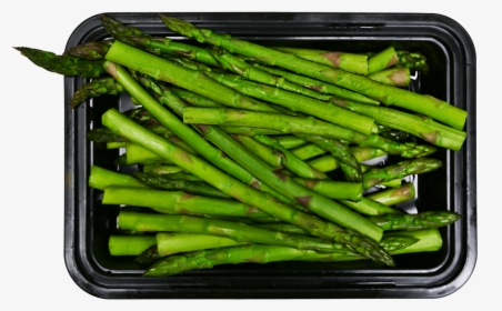 Asparagus - Green Bean, HD Png Download, Free Download