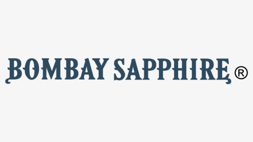 Bombay Sapphire, HD Png Download, Free Download