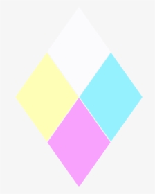 Steven Universe Wiki - Steven Universe Diamonds Logo, HD Png Download, Free Download